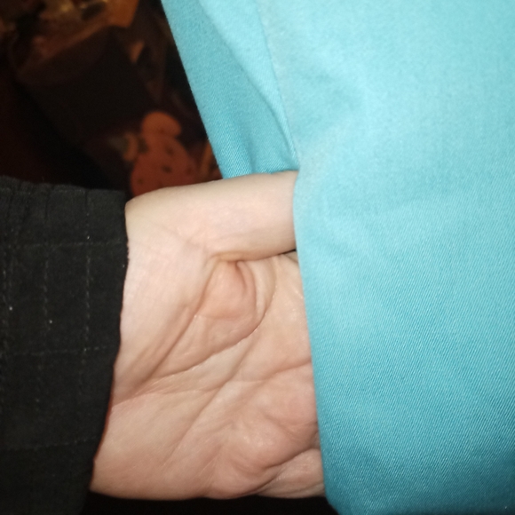 Vintage/Retro 1950's Model coat LN! Sz Lg - Picture 4 of 9